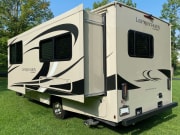 2020 Forest River Coachmen Leprechaun available for rent in Fishers Indiana
