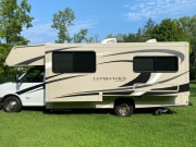 2020 Forest River Coachmen Leprechaun Class C for rent in Fishers Indiana