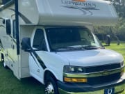 2020 Coachmen Leprechaun  by Forest River for rent in 46040