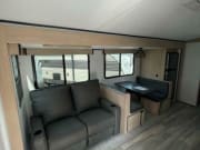 2022 Cruiser Rv Corp Radiance Travel Trailer for rent in Monroe Washington