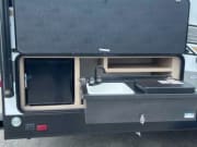 2022 Cruiser Rv Corp Radiance available for rent in Monroe Washington