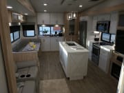 2023 Alliance RV Avenue Fifth Wheel for rent in Offutt Air Force Base Nebraska