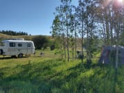 2011 Scamp Scamp Trailer available for rent in CHEYENNE Wyoming