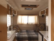 2011 Scamp Scamp Trailer Travel Trailer for rent in CHEYENNE Wyoming