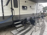 2021 Grand Design Transcend Xplor available for rent in Athol Idaho