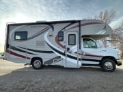 2014 Thor Chateau available for rent in Idaho Falls Idaho