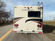 2014 Chateau  by Thor for rent in 83402