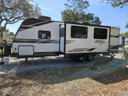 2019 Grand Design Imagine Travel Trailer for rent in Myrtle Beach South Carolina
