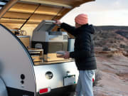 2019 Tear Drop Tear Drop available for rent in Arvada Colorado
