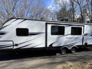 2019 Keystone RV Passport Grand Touring Travel Trailer for rent in Woodruff South Carolina