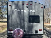 2019 Passport Grand Touring  by Keystone RV for rent in 29388