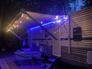 2021 Forest River Shasta Travel Trailer for rent in Dayton Maine