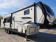 2022 Keystone RV Montana High Country Fifth Wheel for rent in Jacksonville Florida