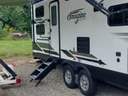 2021 Grand Design Imagine Travel Trailer for rent in Vandalia Ohio