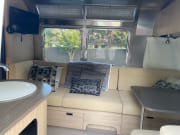 2018 Airstream Flying Cloud Travel Trailer for rent in Jonestown Texas