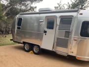 2018 Airstream Flying Cloud available for rent in Jonestown Texas