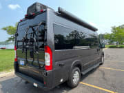 2023 Thor Sequnce Class B for rent in Waterford Twp Michigan
