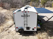 2024 Sunset Trail 242BH  by Crossroads RV for rent in 80134