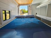 2015 Sprinter  by Mercedes-Benz for rent in 94521