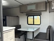 2023 Dutchmen Coleman Lantern LT Travel Trailer for rent in Cloquet Minnesota