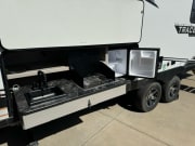 2022 Forest River Tracer available for rent in Platte City Missouri