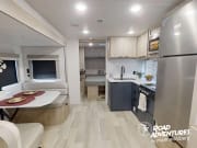 2024 Winnebago Minnie 2801BHS available for rent in Columbus Ohio