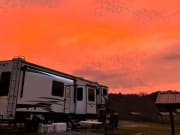 2021 Heartland Milestone Fifth Wheel for rent in Troy Texas