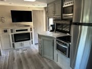 2022 Catalina Legacy  by Coachmen for rent in 32439