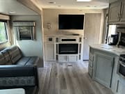 2022 Coachmen Catalina Legacy Travel Trailer for rent in Freeport Florida