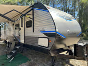 2022 Coachmen Catalina Legacy available for rent in Freeport Florida