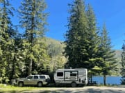 2021 Forest River Rockwood Geo Pro Travel Trailer for rent in Cheney Washington