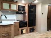 2024 Gulf stream Kingsport Travel Trailer for rent in Angola Indiana