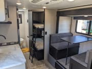 2023 Jay Flight SLX Baja Edition  by Jayco for rent in 97753-1829