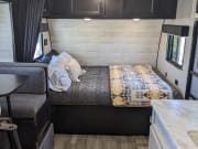 2023 Jayco Jay Flight SLX Baja Edition Travel Trailer for rent in Powell Butte Oregon