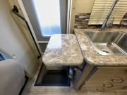 2018 Thor Motor Coach Freedom Elite Class C for rent in Jackson Wyoming