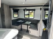 2022 Heartland RVs Sundance Ultra Lite Travel Trailer for rent in Yorba Linda California