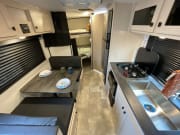 2024 Coachmen Apex Nano AAPT186BH Travel Trailer for rent in Durand Wisconsin