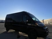 2021 Dodge Ram Promaster 2500 Class B for rent in Chicago Illinois