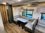 2024 Heartland RVs Eddie Bauer available for rent in Mt Juliet Tennessee