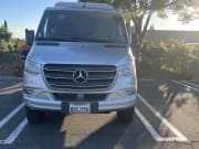 2019 Mercedes-Benz Sprinter available for rent in Venice California