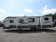 2018 Wildwood 31KQBTS available for rent in Aylmer Ontario