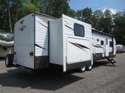 2018 Wildwood 31KQBTS Travel Trailer for rent in Aylmer Ontario
