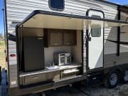 2021 Jayco Jay Flight available for rent in Raeford North Carolina