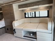 2024 Entegra Coach Qwest 24L Class C for rent in Las Vegas Nevada