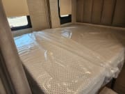 2024 Entegra Coach Qwest 24L available for rent in Las Vegas Nevada