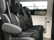 2022 Mercedes-Benz Sprinter Class B for rent in lynnwood Washington