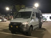 2022 Sprinter  by Mercedes-Benz for rent in 98037