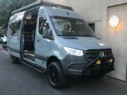 2022 Mercedes-Benz Sprinter available for rent in lynnwood Washington
