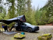 2023 Outback Wilderness  by Subaru for rent in V6E 4R1