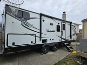 2021 Heartland RVs North Trail Travel Trailer for rent in Clinton Township Michigan